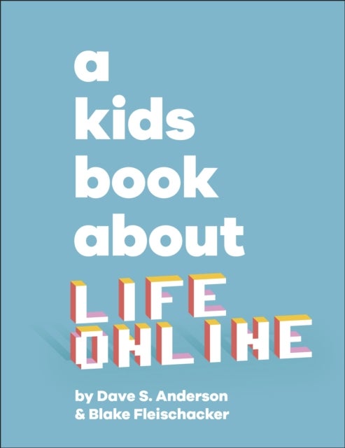 Kids Book About Life Online