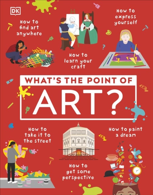 What''s the Point of Art?