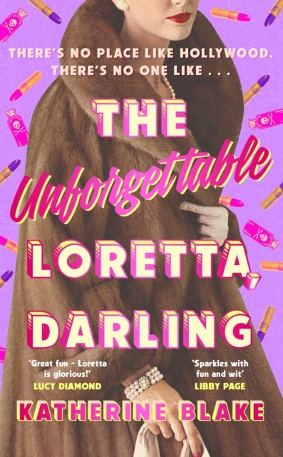 Unforgettable Loretta, Darling