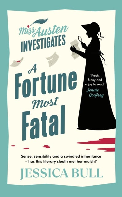 A Fortune Most Fatal