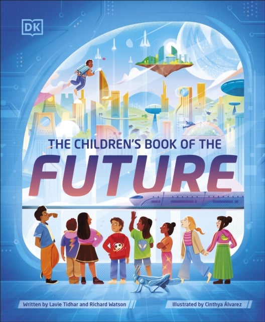 Children''s Book of the Future