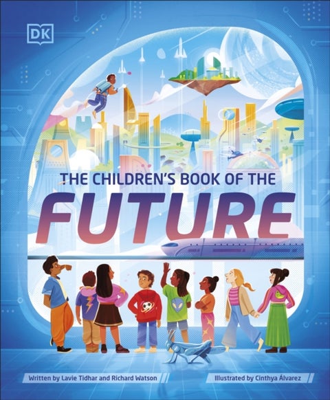 Children''s Book of the Future