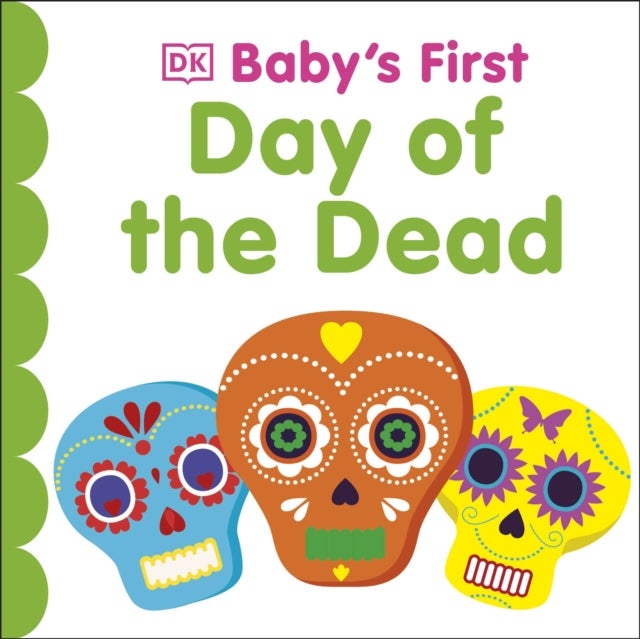 Baby''s First Day of the Dead