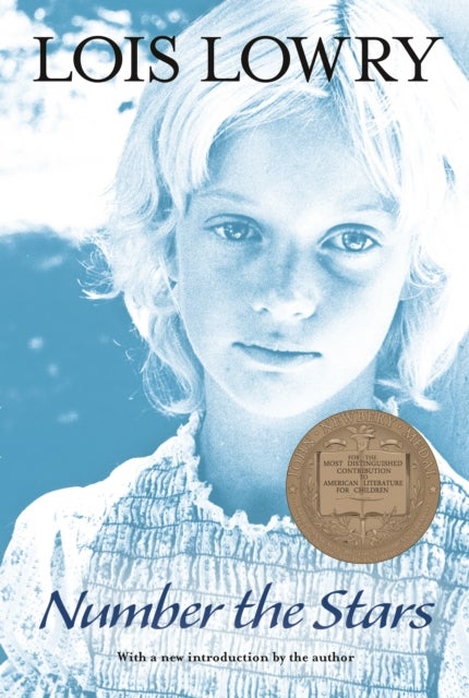 Number the Stars - A Newbery Award Winner