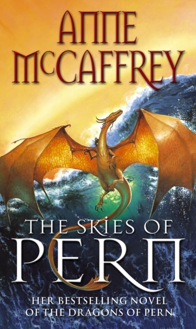 The Skies Of Pern