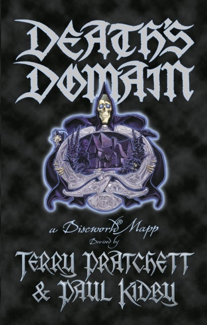 Death''s Domain