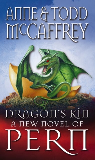 Dragon's Kin - Fantasy