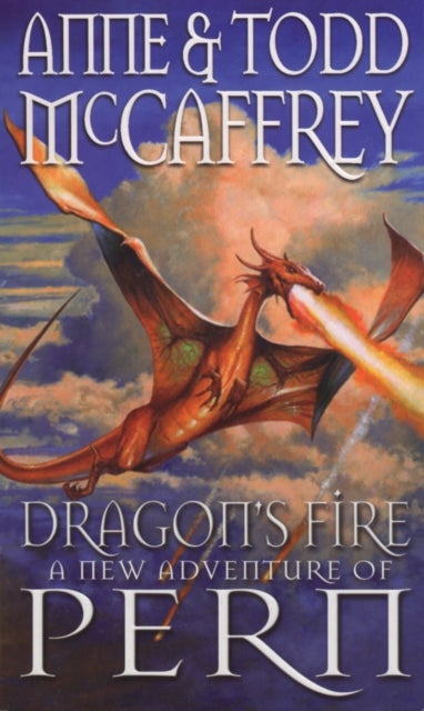 Dragon''s Fire
