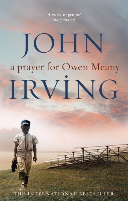A Prayer For Owen Meany - a ‘genius’ modern American classic
