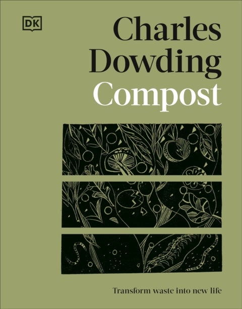 Compost - Transform Waste into New Life