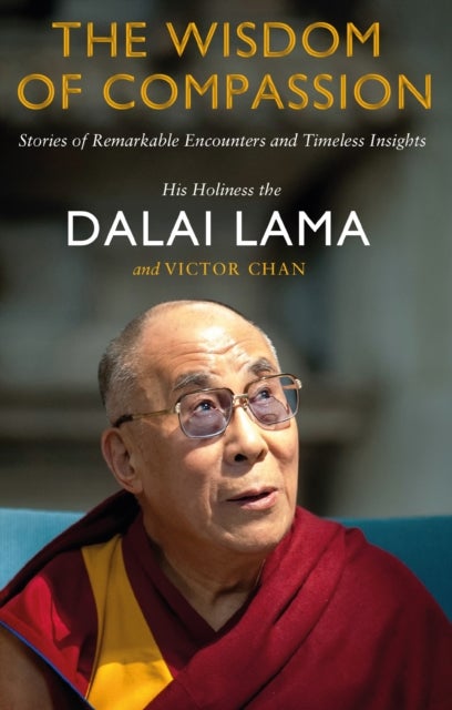 Wisdom of Compassion - Stories of Remarkable Encounters and Timeless Insights