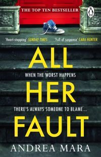 All Her Fault