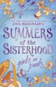 Summers of the Sisterhood: Girls in Pants
