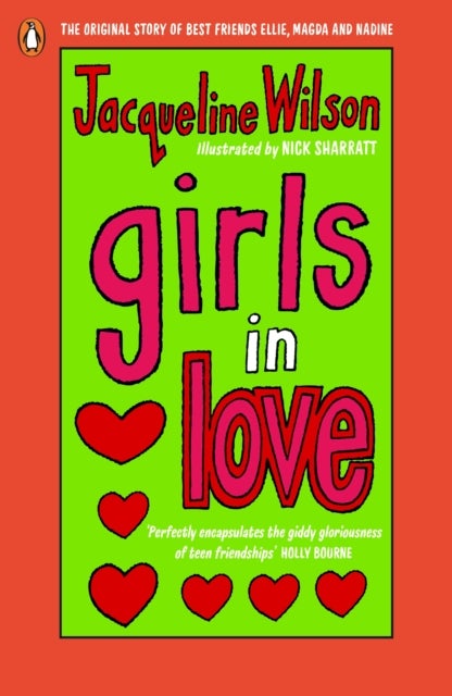 Girls In Love