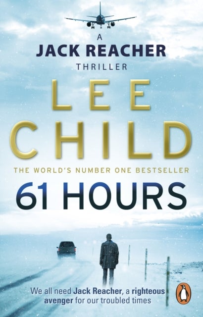 61 Hours - (Jack Reacher 14)