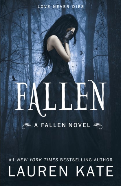 Fallen - Book 1 of the Fallen Series