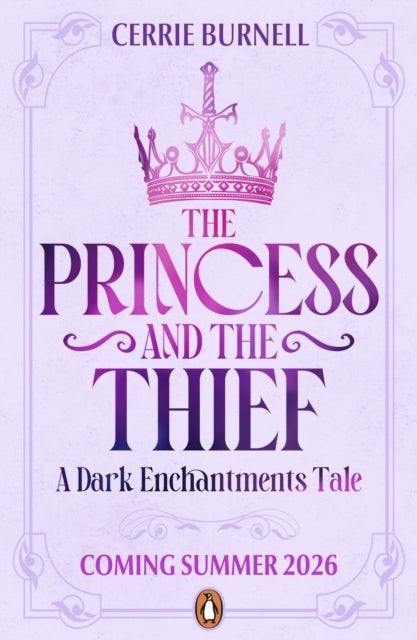The Princess and the Thief
