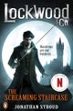 Lockwood & Co: The Screaming Staircase
