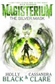 Magisterium: The Silver Mask