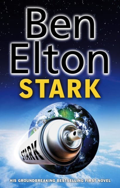 Stark - Satirical Thriller