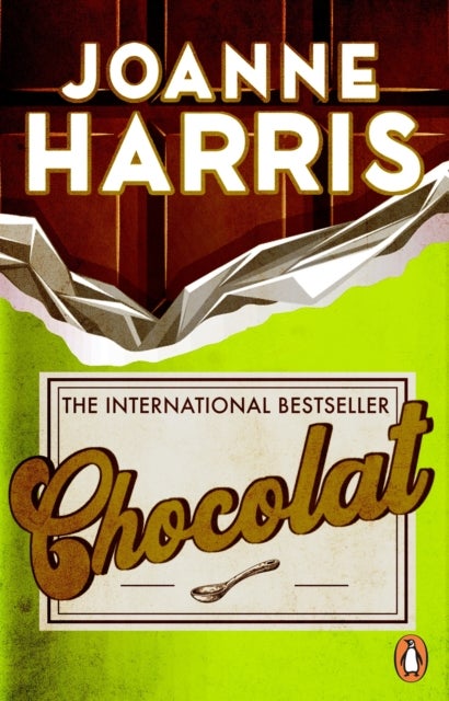 Chocolat - (Chocolat 1)