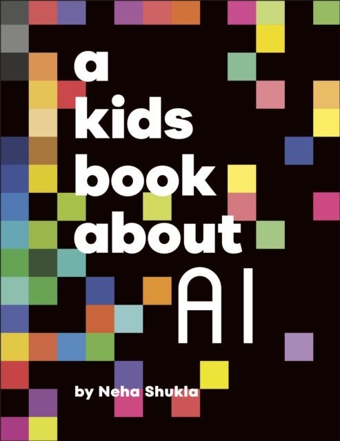Kids Book About AI