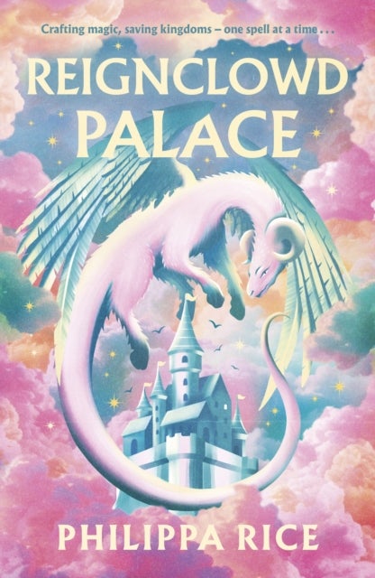 Reignclowd Palace