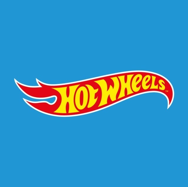 Hot Wheels: The Race Before Christmas