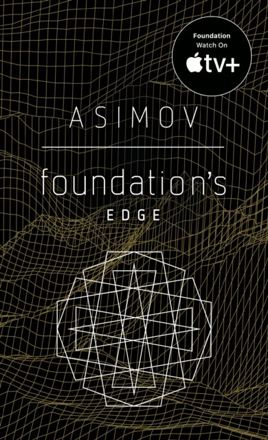 Foundation''s Edge - Foundation's Edge
