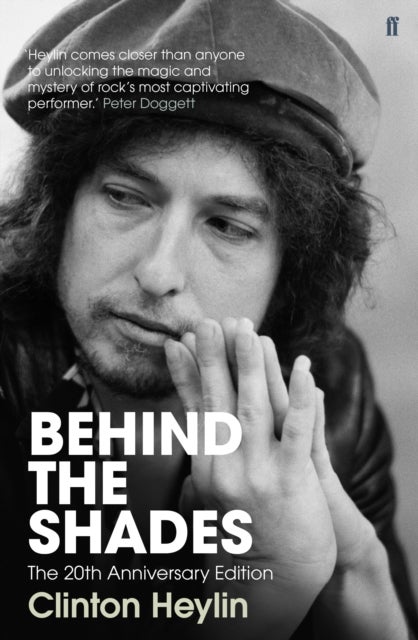 Behind the Shades - The 20th Anniversary Edition