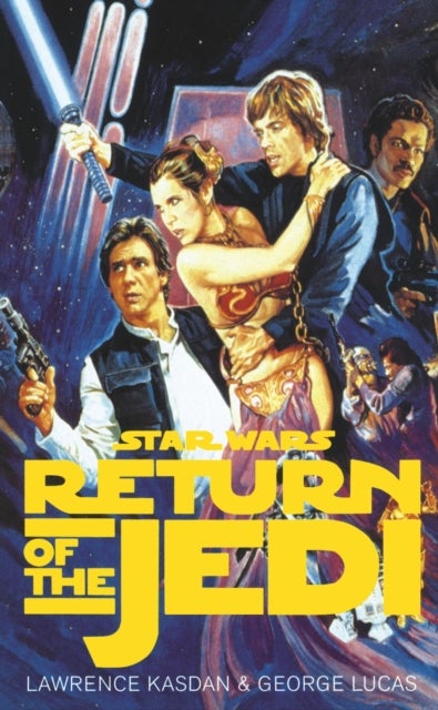 Return of the Jedi