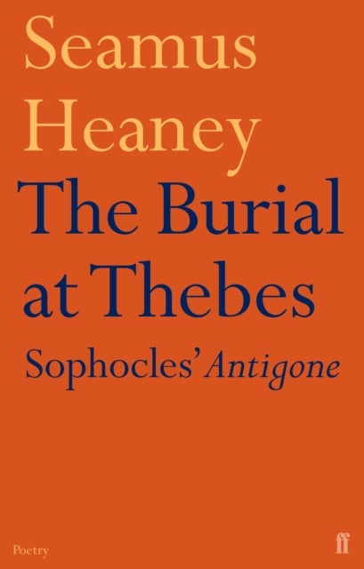 Burial at Thebes