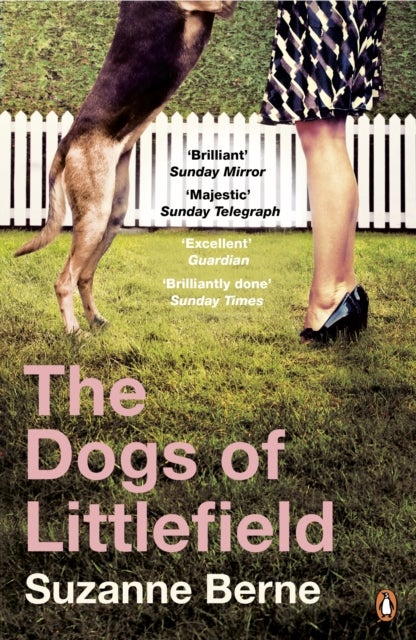 Dogs of Littlefield