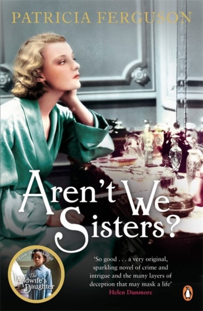 Aren''t We Sisters