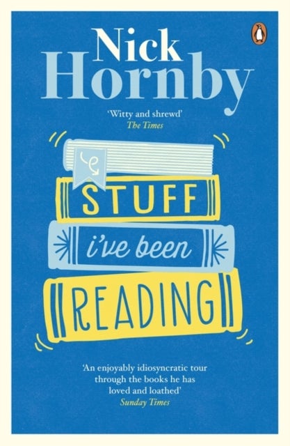 Stuff I''ve Been Reading