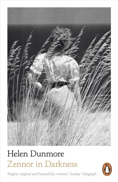 Zennor in Darkness - From the Women’s Prize-Winning Author of A Spell of Winter