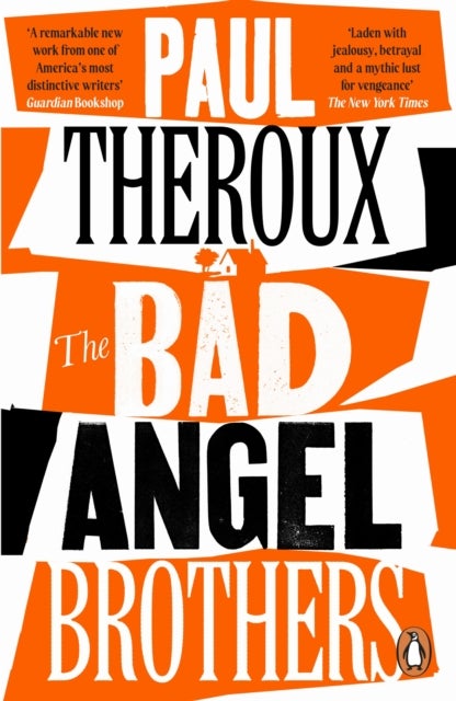 Bad Angel Brothers