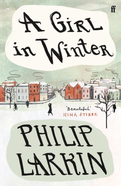 A Girl in Winter - ‘Beautiful.’ Nina Stibbe