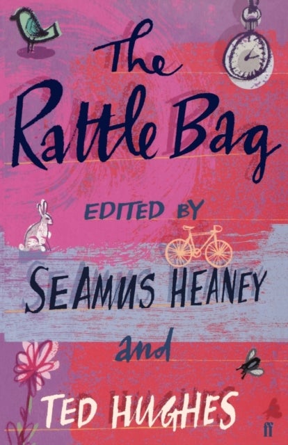 The Rattle Bag - An Anthology of Poetry