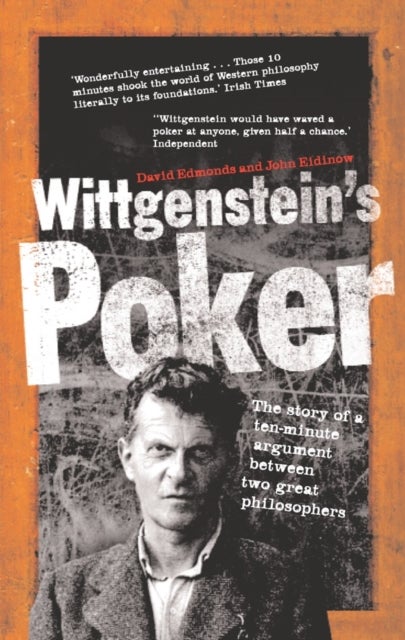 Wittgenstein''s Poker