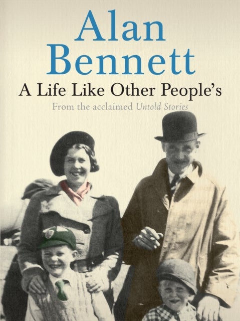 A Life Like Other People''s