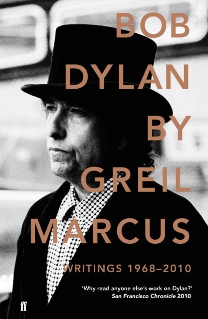 Bob Dylan - Writings 1968-2010