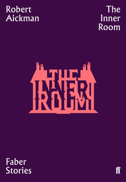 Inner Room - Faber Stories