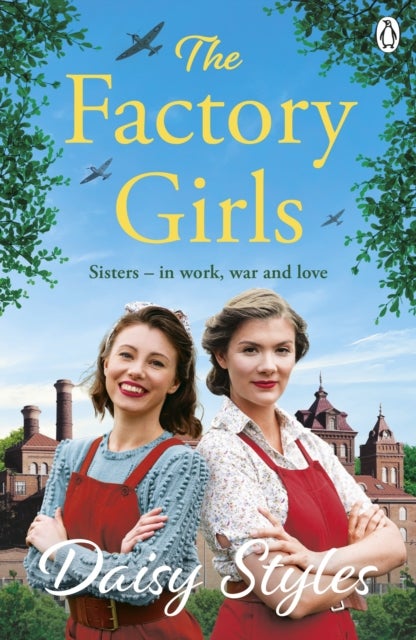 The Factory Girls
