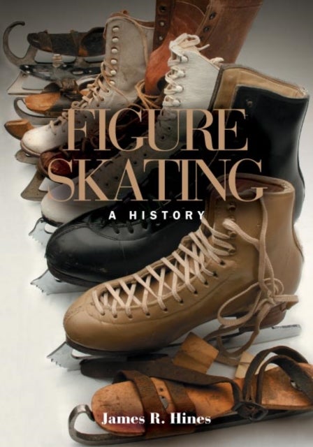 Figure Skating - A HIstory