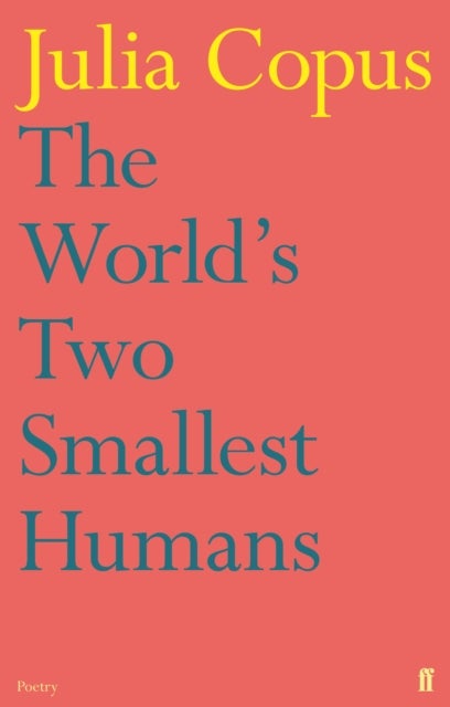 World''s Two Smallest Humans
