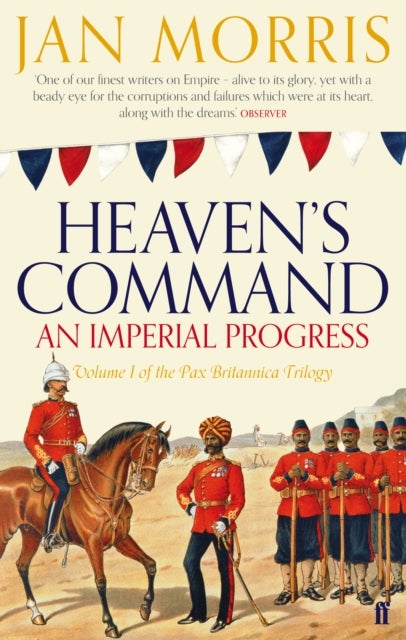 Heaven''s Command