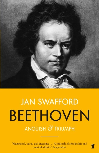 Beethoven - Anguish and Triumph