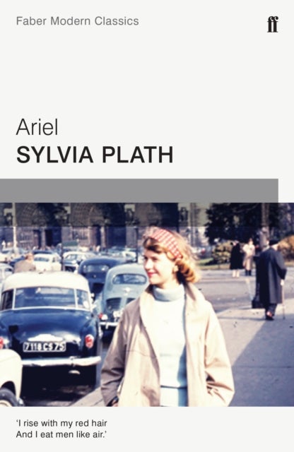 Ariel - Faber Modern Classics