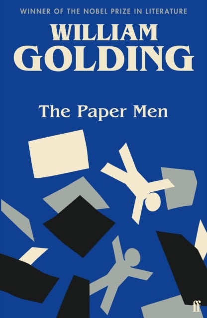 Paper Men - Introduced by DBC Pierre